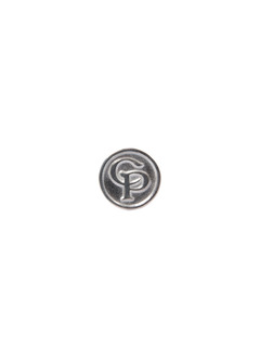 COOTIE 「Symbol Earring」 SILVER925製 ピアス