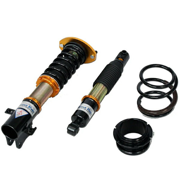 ワゴンR MH34S MH44S 車高調 ストリートライド 全長調整式車高調