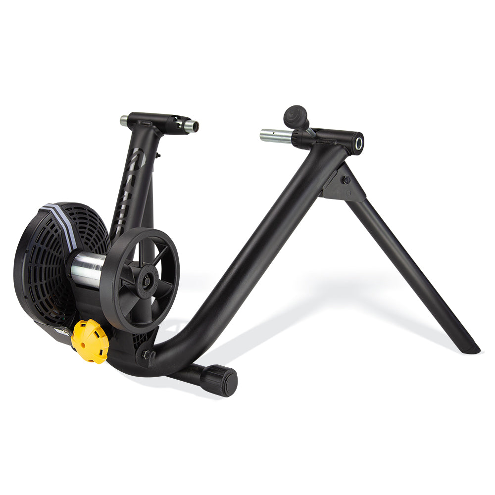 Saris M2 Smart Trainer | Train Indoors & Simulate Real Rides