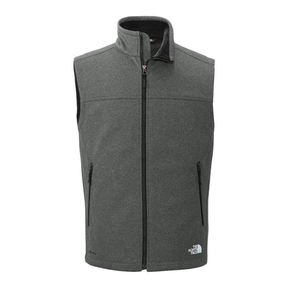 The North Face - Men's Ridgewall Soft Shell Vest – Threadfellows