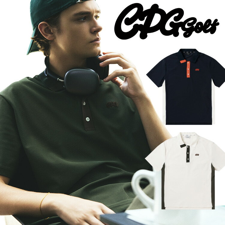 楽天市場】cpg ゴルフ ウェア（スポーツ・アウトドア）の通販