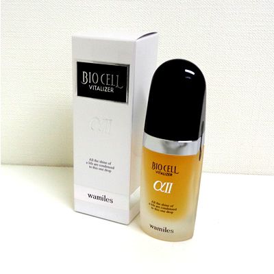 楽天市場】ワミレス ビオセルバイタライザーの通販