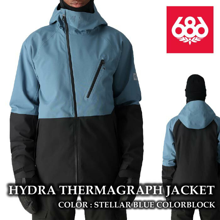 楽天市場】686 hydra blueの通販