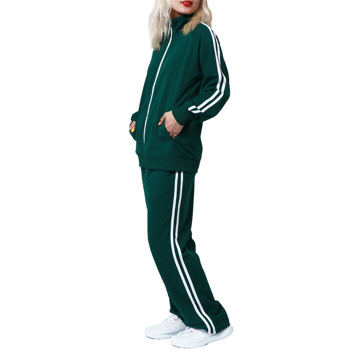 楽天市場】青 ジャージ（スポーツウェア・アクセサリー｜スポーツ