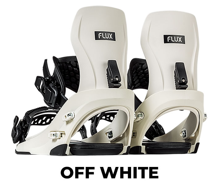 楽天市場】数量限定 25-26 FLUX ビンディング CV フラックス シーブイ