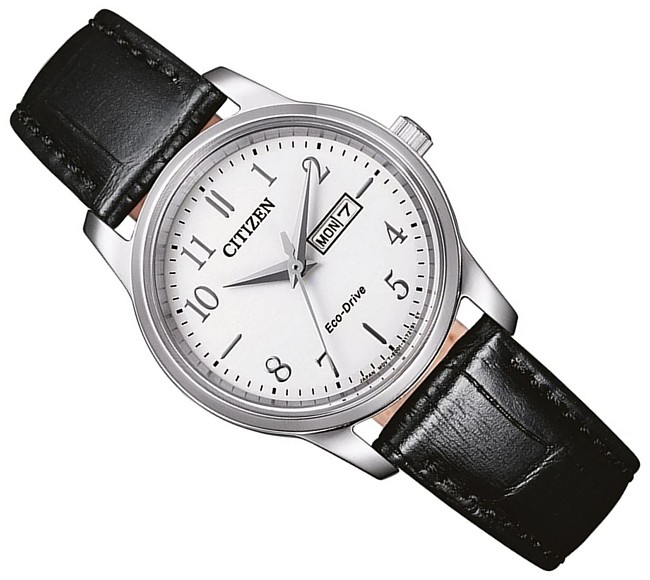 楽天市場】CITIZEN/エコドライブ【シチズン】レディース ソーラー