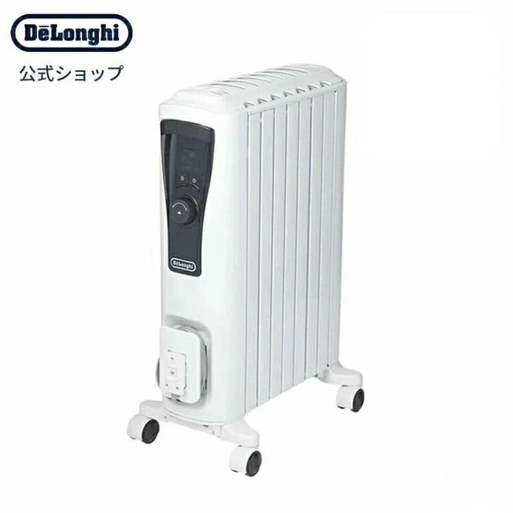 値下げしました】DeLonghi オイルヒーター RHJ16G82-DG 値下げしました