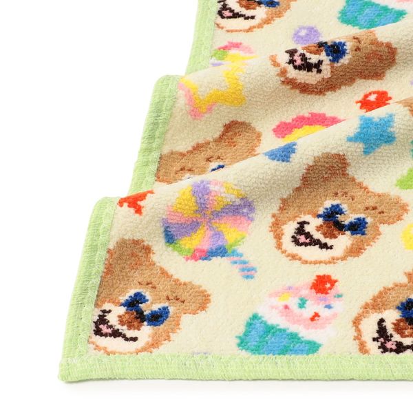 楽天市場】フェイラー公式/LOVERARY ハッピーポップニコ プティバス