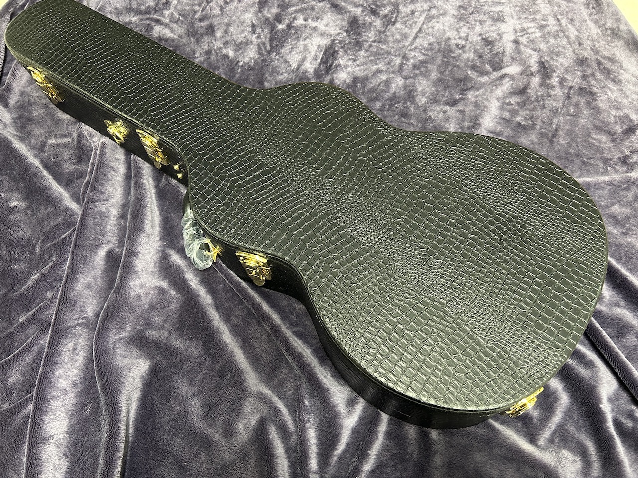 楽天市場】【ハードケース】 アコースティック ギター ハード ケース