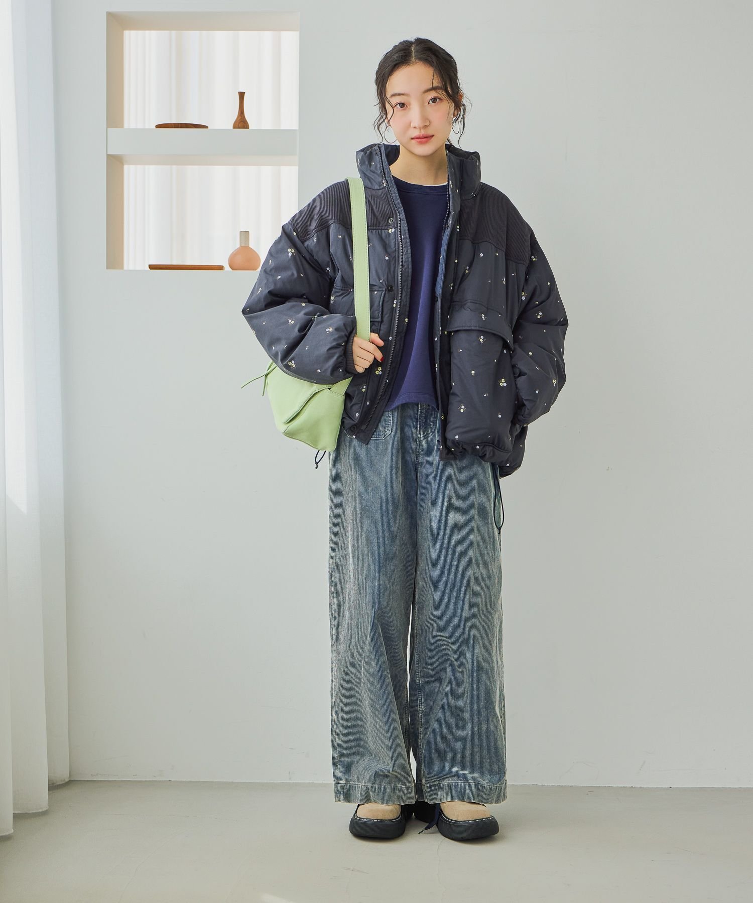 niko and ｜アライドモンスター切り替えジャケット | Rakuten