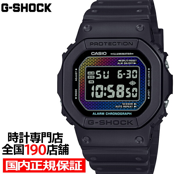 楽天市場】gショック 反転液晶の通販