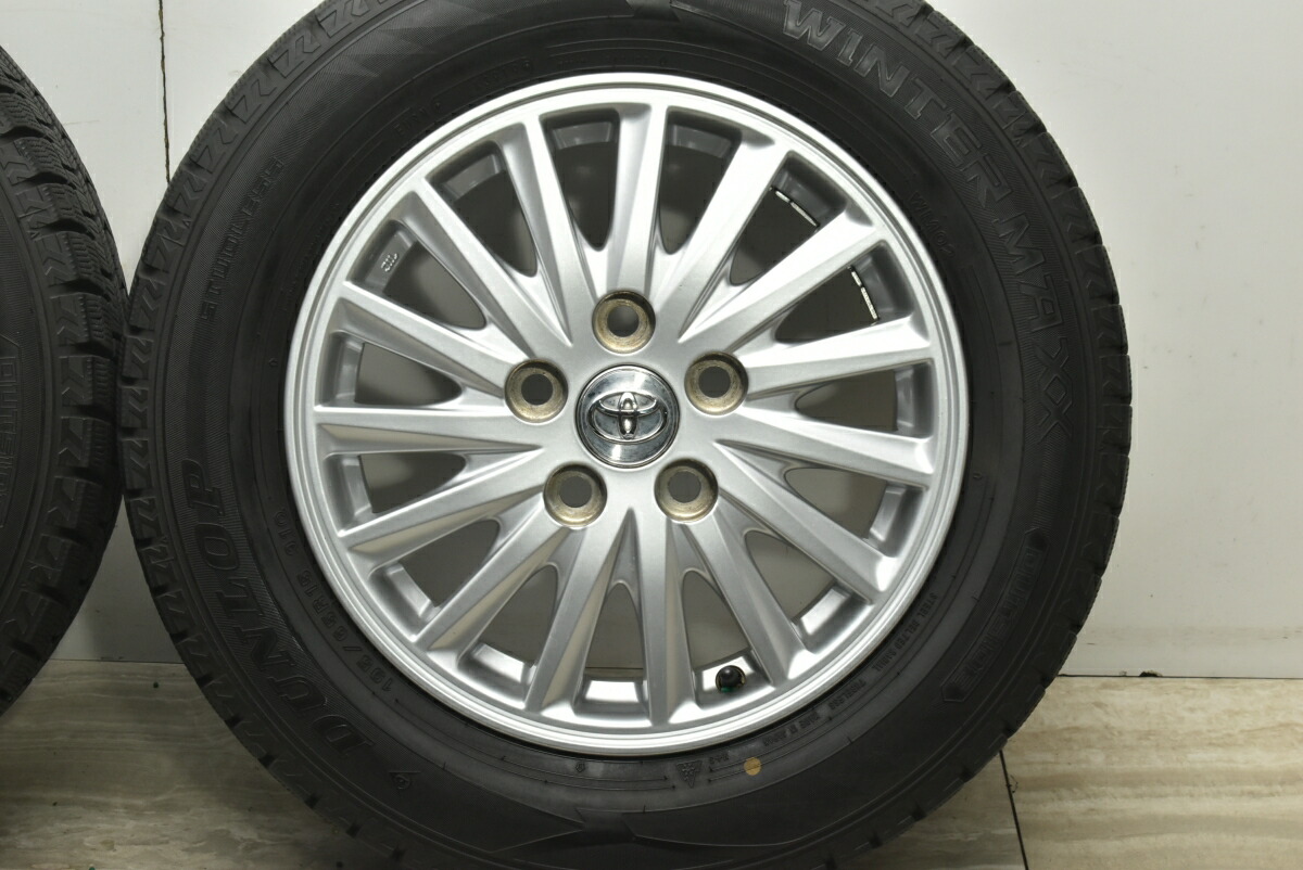 楽天市場】中古 トヨタ 80 ノア ヴォクシー エスクァイア 純正