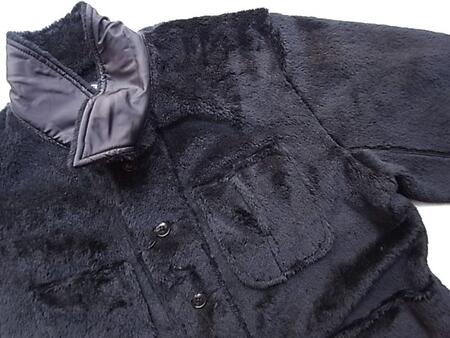 楽天市場】PORTER CLASSIC（ポータークラシック）【HIGH LOFT FLEECE