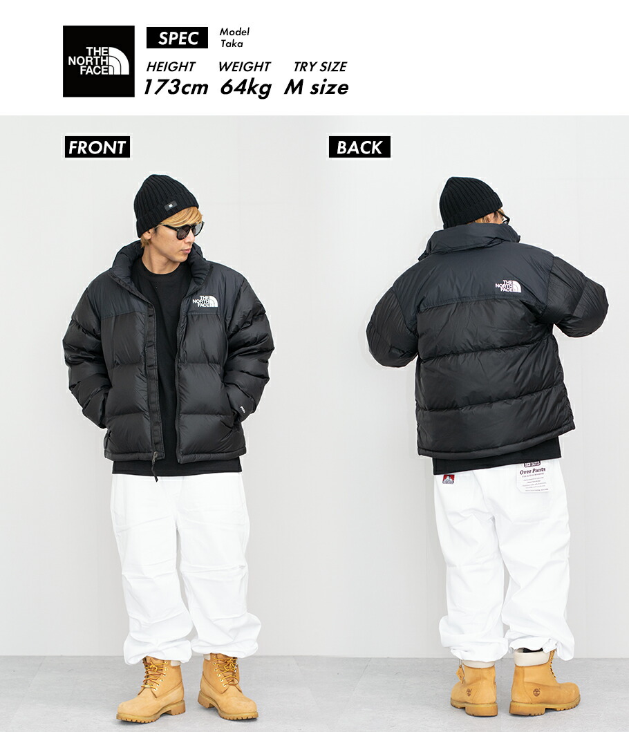 楽天市場】THE NORTH FACE ザノースフェイス ダウンジャケット メンズ