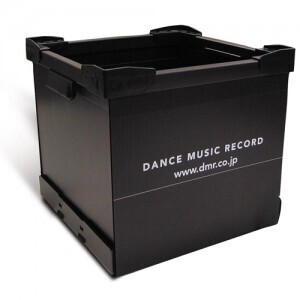 オリジナル製品 DMR RECORD CONTAINER – 株式会社DMR