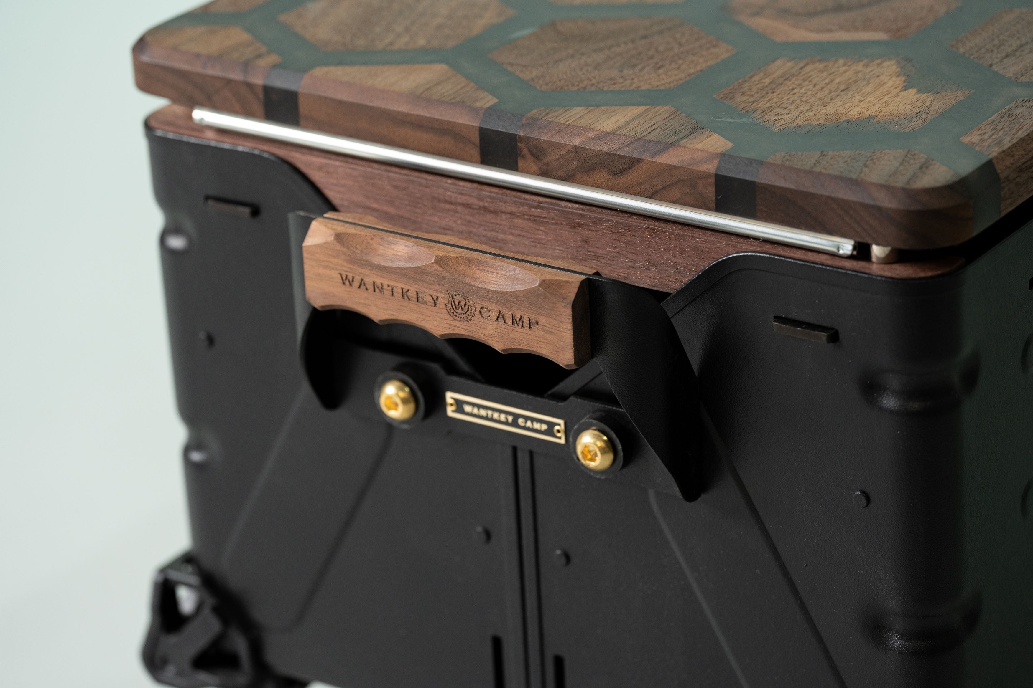 予約販売)WANTKEY UNITY HANDLE 25 – WANTKEY CAMP