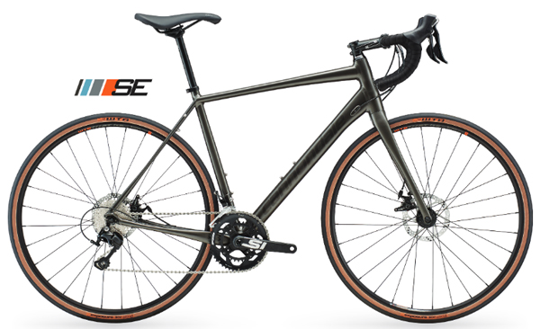 CANNONDALE SYNAPSE DISC 105 SE 2018 ROADBIKE キャノンデール