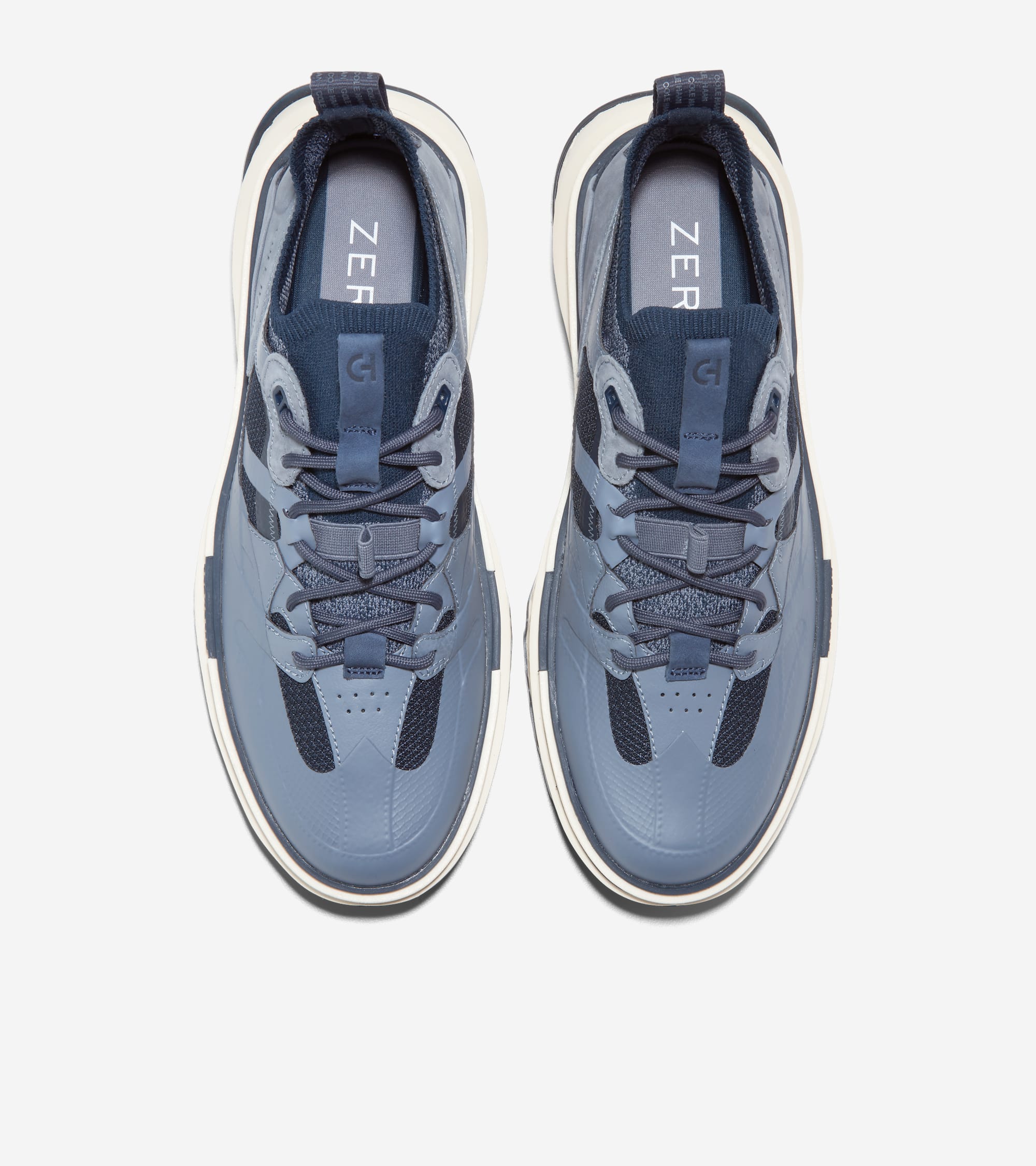 Men's 5.ZERØGRAND WRK Sneakers – Cole Haan