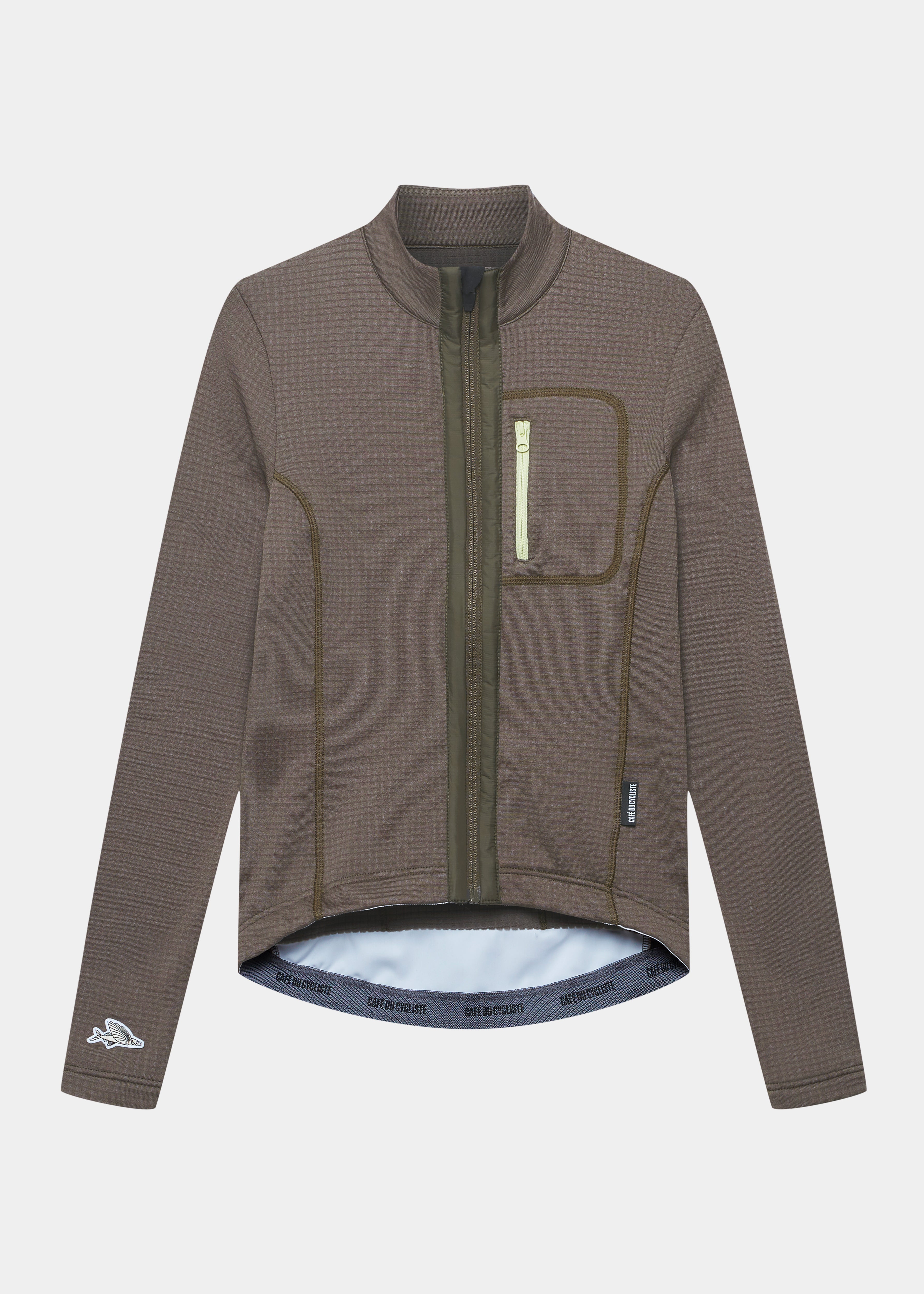Women's Audax Collection – Café du Cycliste | US