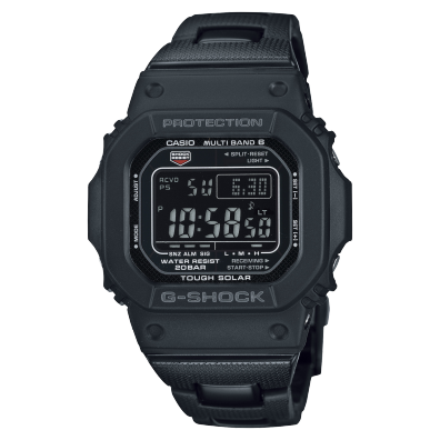 GW-M5610U-1BJF | CASIO