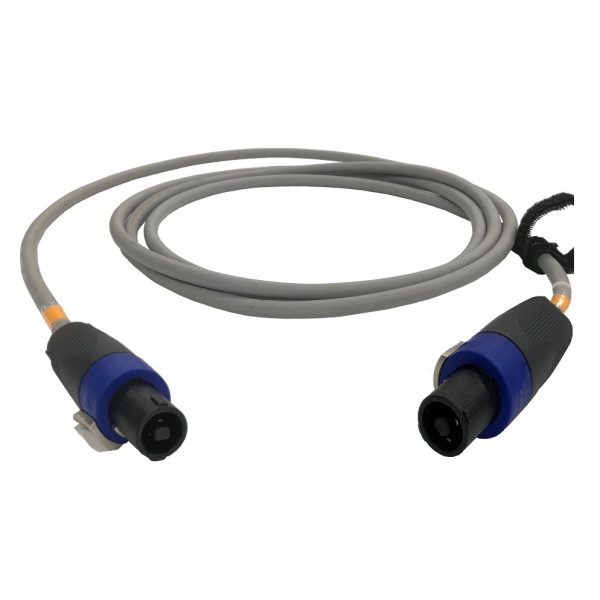 スピーカーケーブル（スピコン～スピコン） 80mの製品詳細｜映像音響