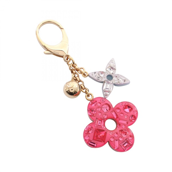 ✨LOUIS VUITTON✨ルイヴィトン✨フラワー型✨ビジューサックナイフ