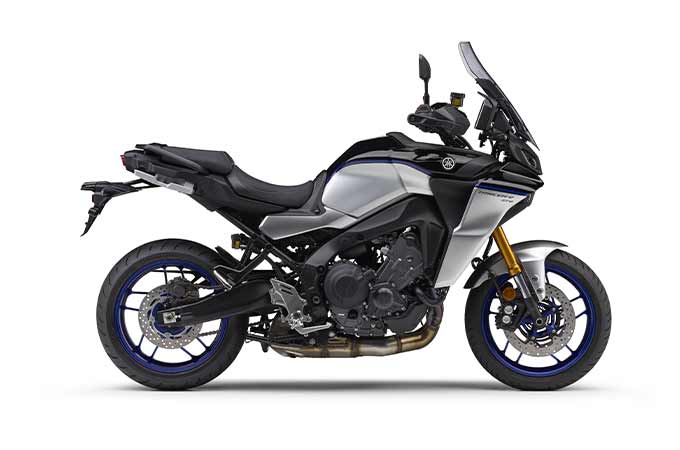 ヤマハ トレーサー9 GTプラス（2023） バイク購入ガイド バイクブロス