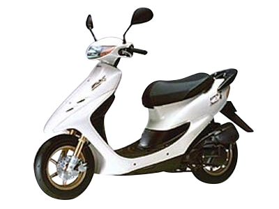 ライブDio ZX(ホンダ) パープル系・紫色のバイク一覧｜新車・中古