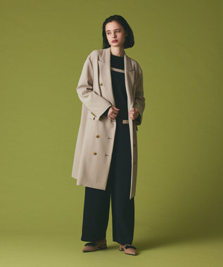 grace class ドローブコート Grace Class ロングコート 【公式通販】
