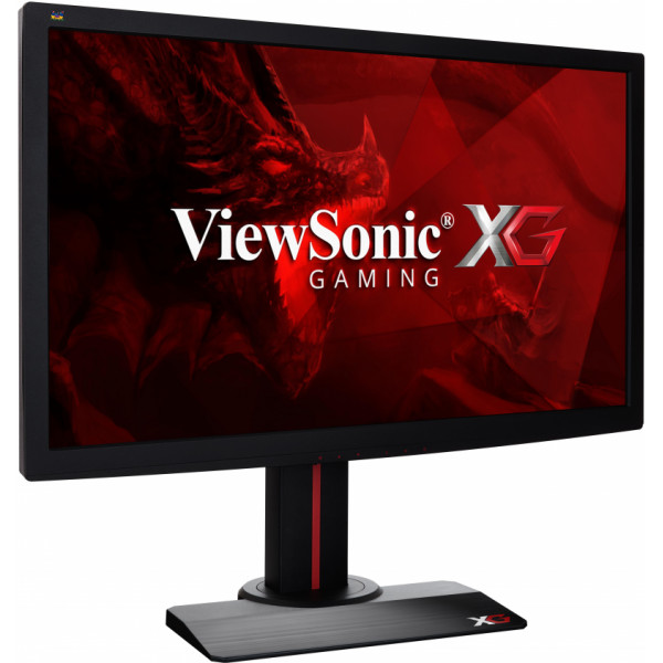 e-TREND｜ビューソニックジャパン XG2702-7 [27型ゲーミングモニター