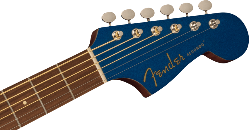 Redondo™ Player – Fender