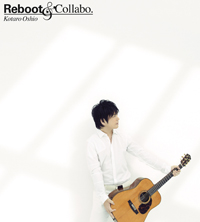 ALBUM｜Discography｜押尾コータロー オフィシャルサイト