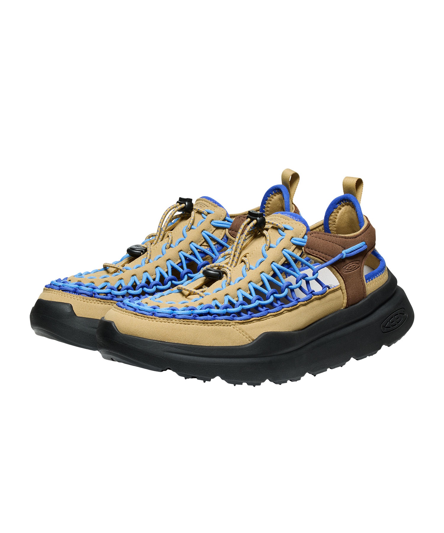 KEEN キーン ユニーク ダブルケー 1030273 シューズ スニーカー