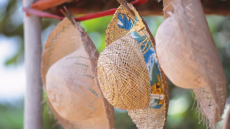 フラダンサーお気に入り！ハワイの伝統工芸品「Lauhala（ラウハラ