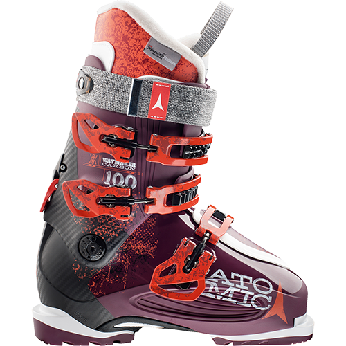 Atomic Waymaker Carbon 100 W (2016)