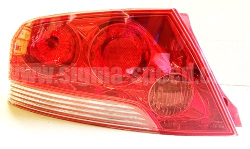 EVO7 テールランプ CT9A MITSUBISHI GENUINE PARTS 三菱純正部品