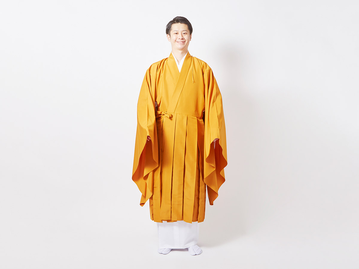 鈴木法衣店 / 全商品