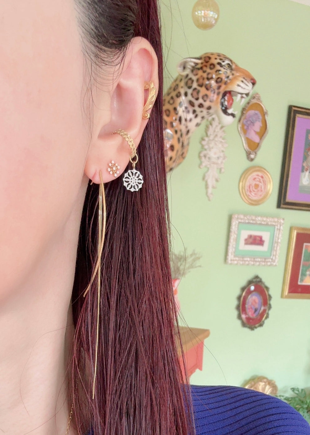 Decorazione – quarantotto