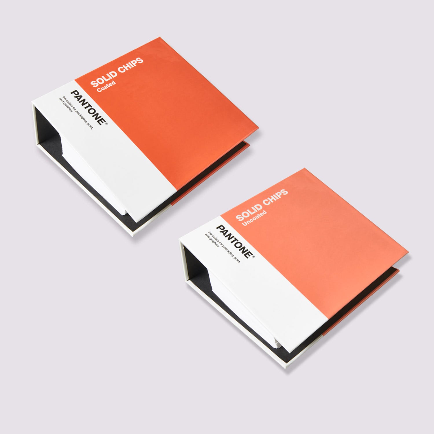 PANTONE® USA | Pantone Solid Chips | Coated & Uncoated