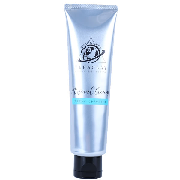 テラクレイ ミネラルクリーム BC-09 120g – TERACLAY公式WebShop