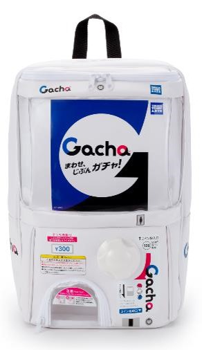 しょいガチャ2 –Showy Gacha2-【2025年4月以降お届け予定分】｜タカラ