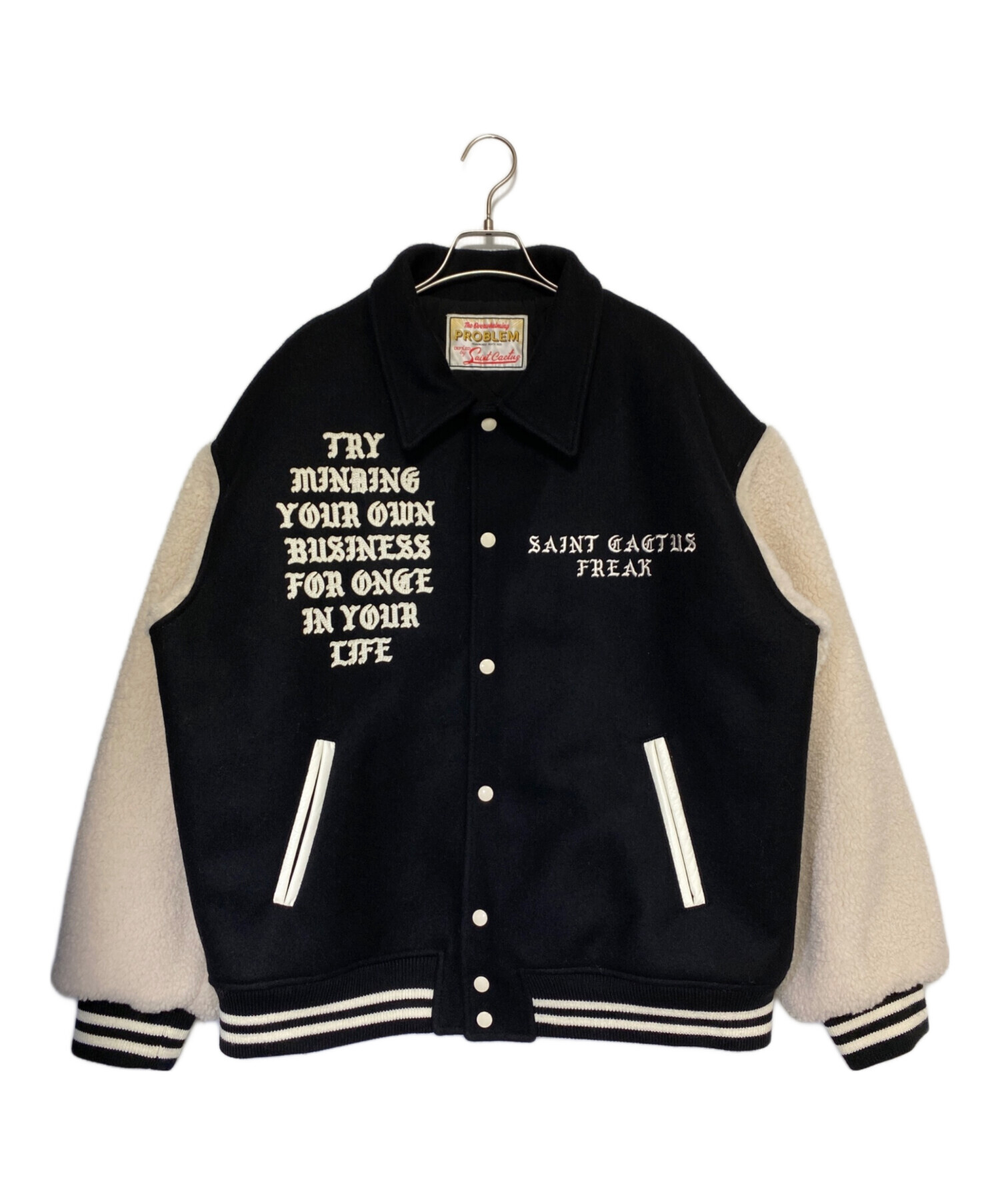 中古・古着通販】SAINT MICHAEL (セントマイケル) Cactus Plant Flea