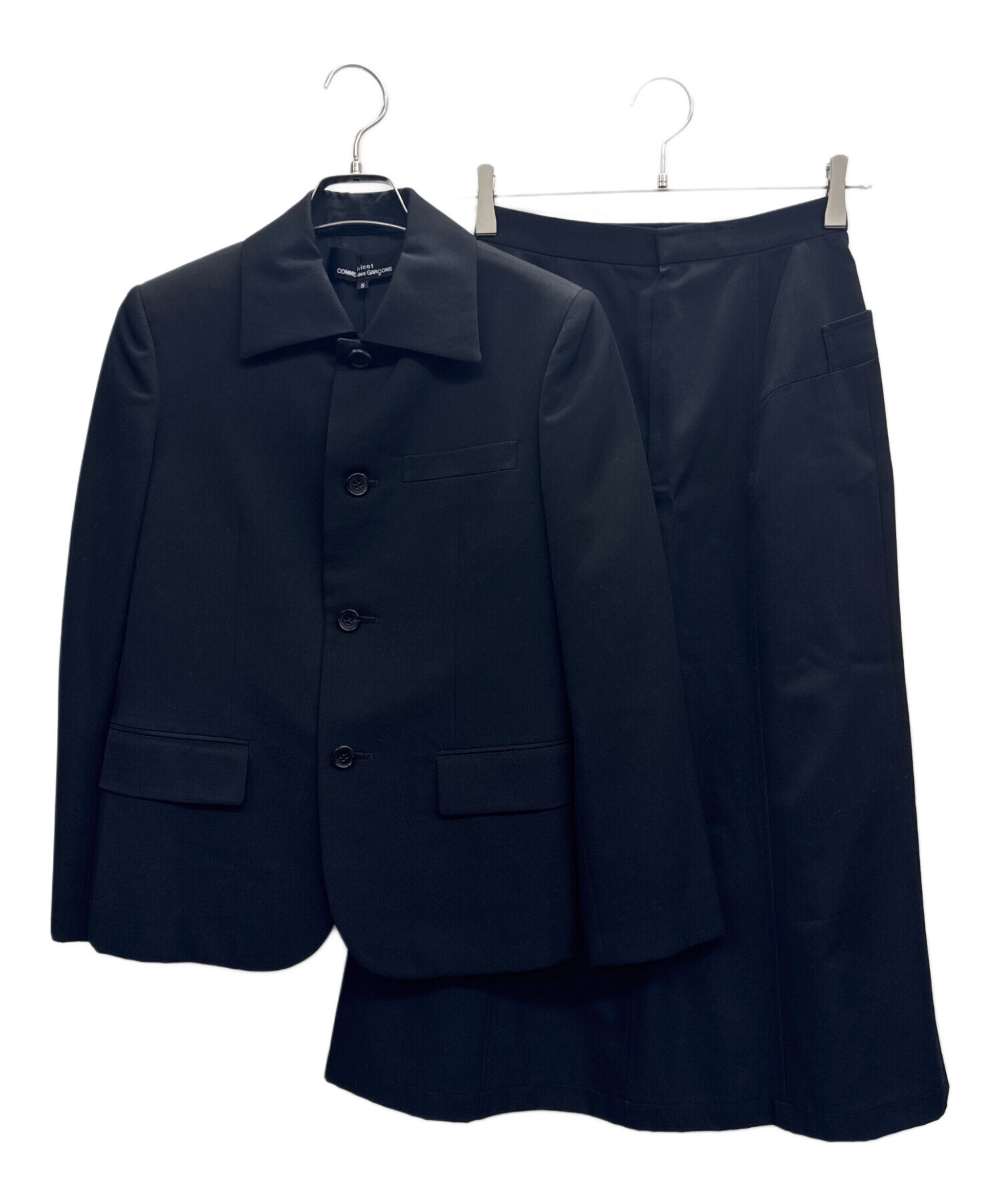 中古・古着通販】tricot COMME des GARCONS (トリココムデギャルソン