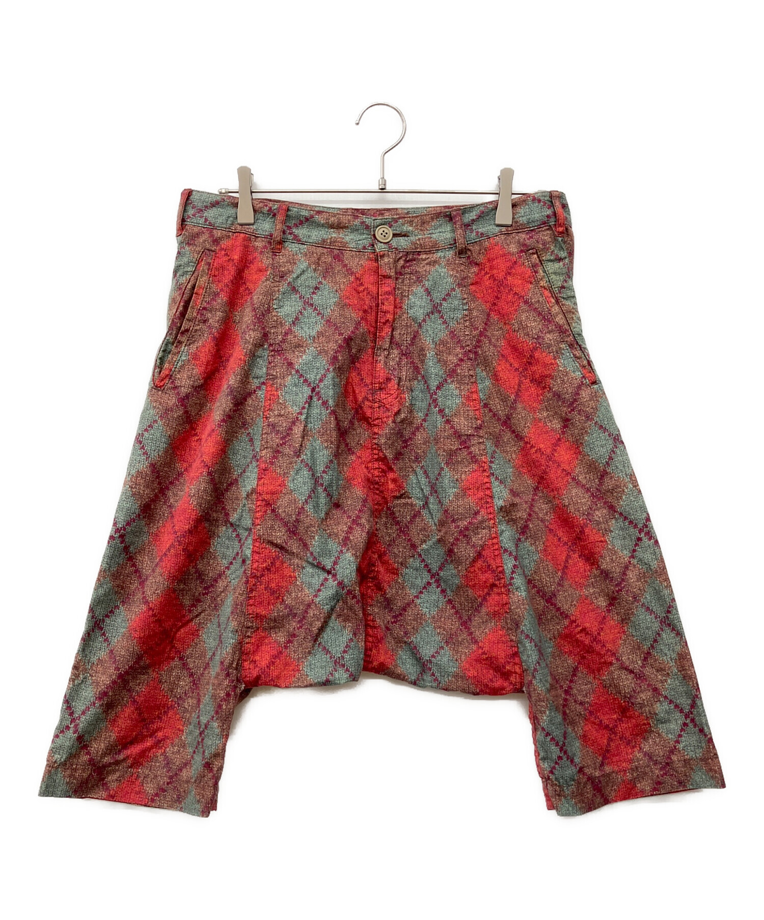 中古・古着通販】COMME des GARCONS (コムデギャルソン) サルエル