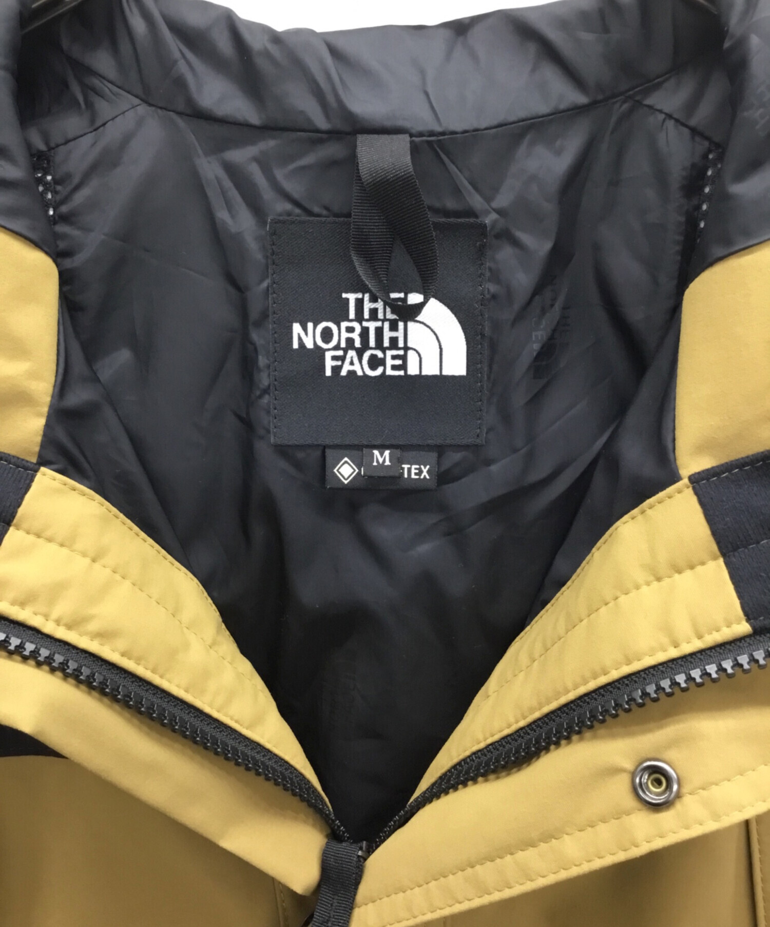 中古・古着通販】THE NORTH FACE (ザ ノース フェイス) マウンテン