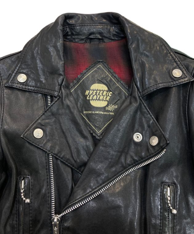 中古・古着通販】Hysteric Glamour (ヒステリックグラマー) ダブル