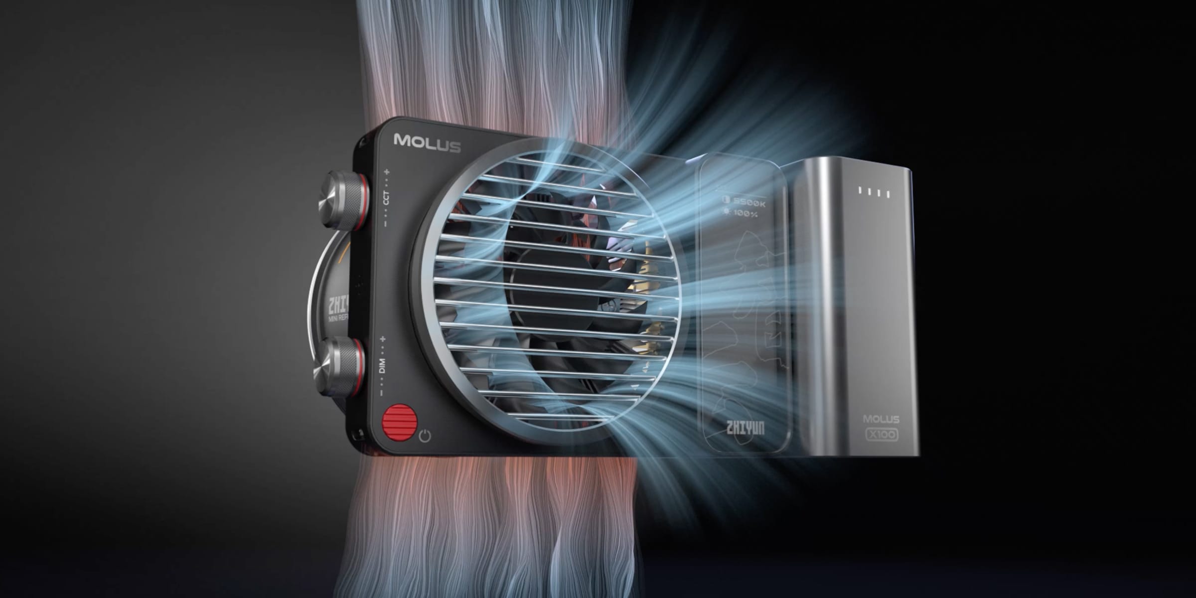 MolusX100-HeatDissipation-
