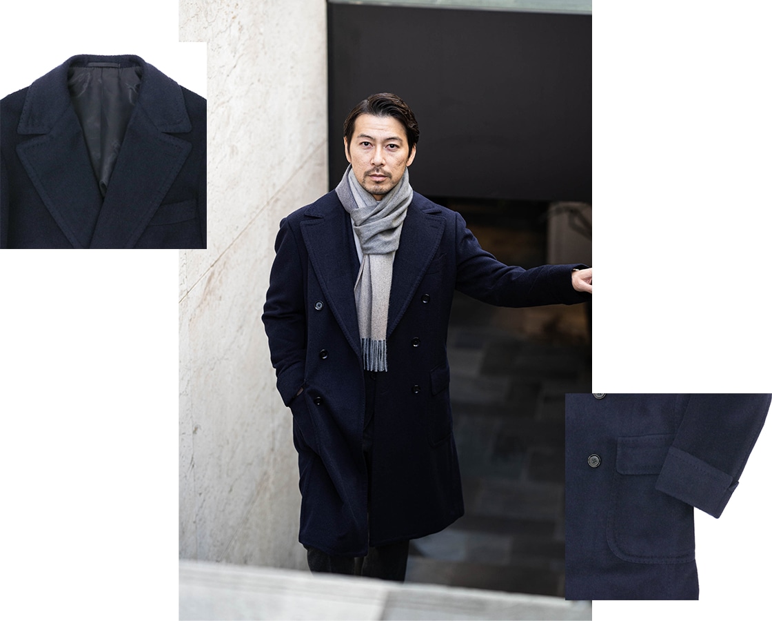 RING JACKET OUTLET