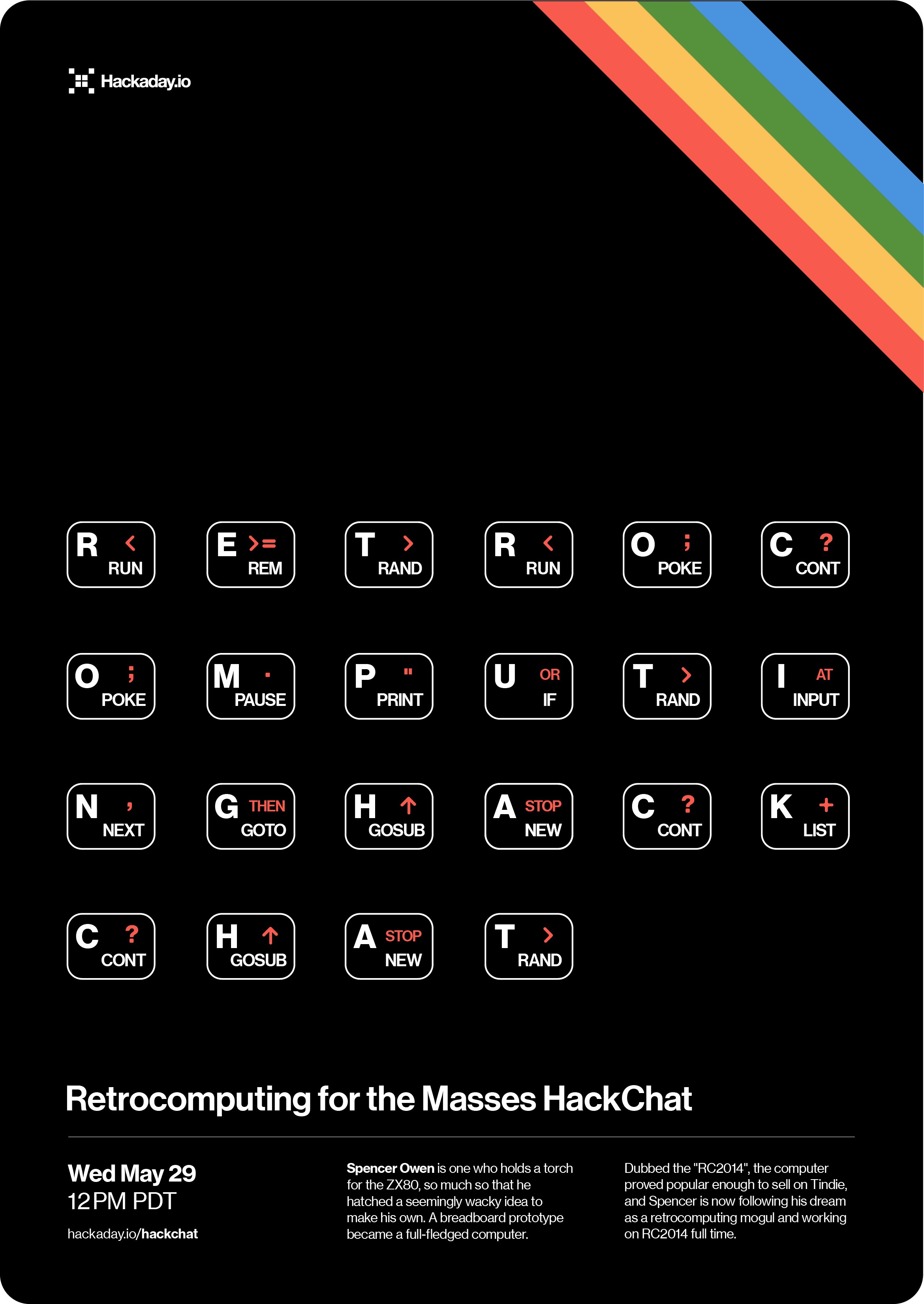 Zx80 | Hackaday