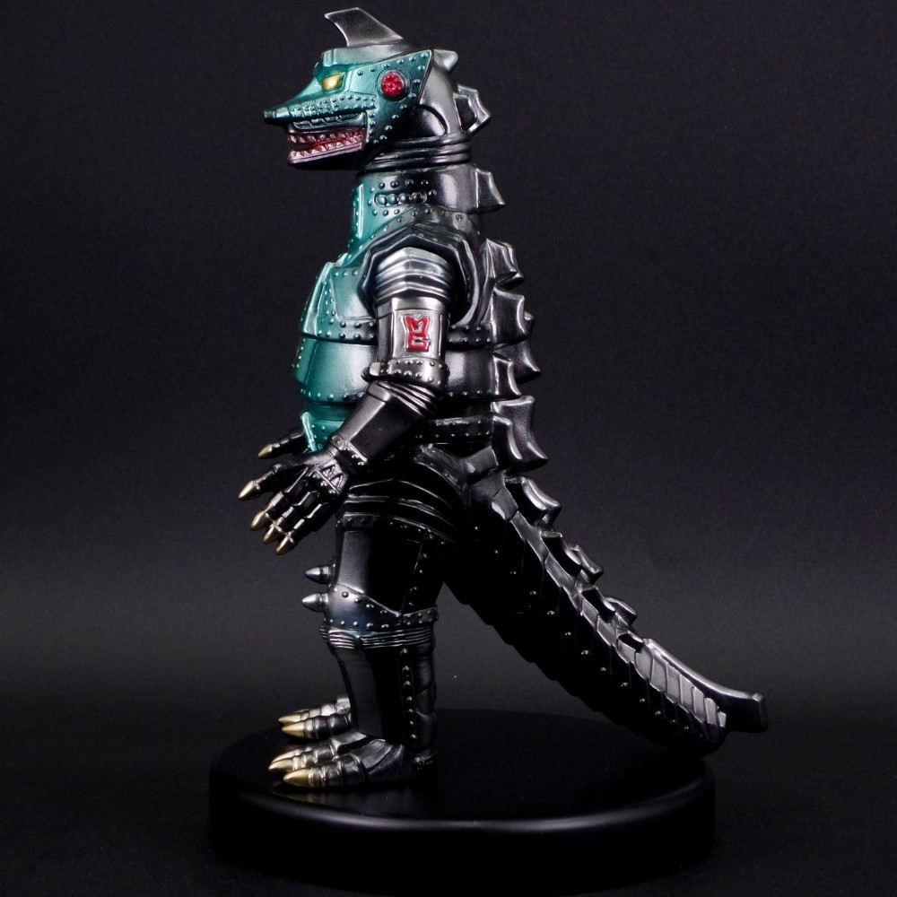 大ブルマァク展にて入荷次第販売開始】【ブルマァク】メカゴジラ